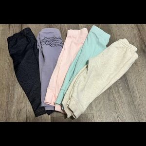 Size 9 month Pants lot